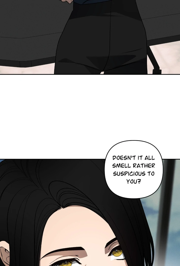 The Case of Doctor Agato [Official Uncensored] - Chapter 9 manhwa