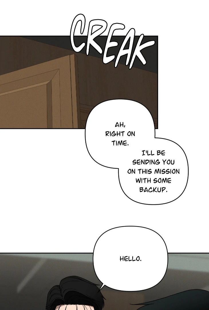 The Case of Doctor Agato [Official Uncensored] - Chapter 9 manhwa