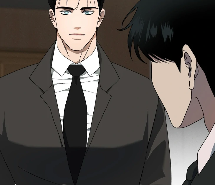 The Case of Doctor Agato [Official Uncensored] - Chapter 9 manhwa