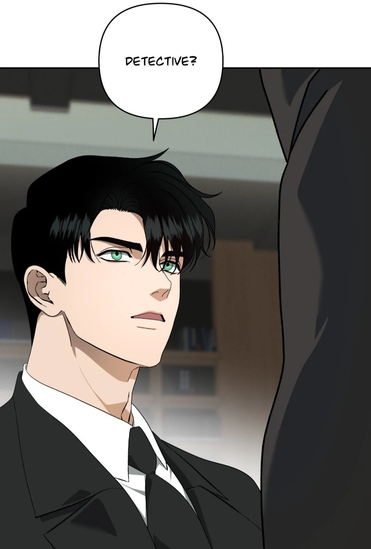The Case of Doctor Agato [Official Uncensored] - Chapter 9 manhwa