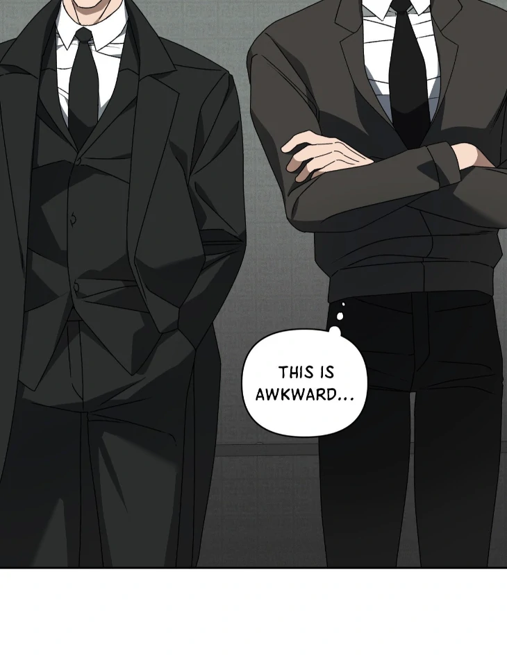 The Case of Doctor Agato [Official Uncensored] - Chapter 9 manhwa