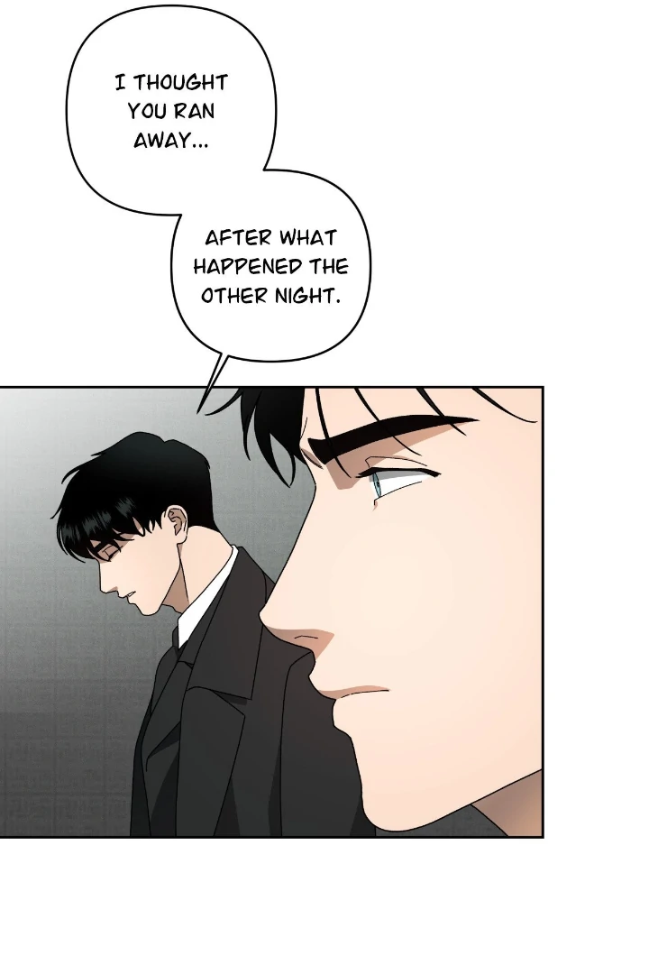 The Case of Doctor Agato [Official Uncensored] - Chapter 9 manhwa