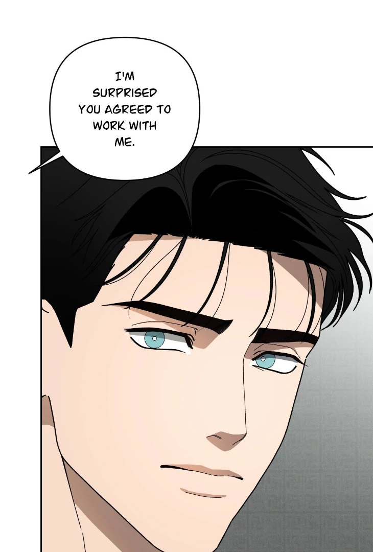 The Case of Doctor Agato [Official Uncensored] - Chapter 9 manhwa