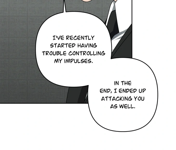The Case of Doctor Agato [Official Uncensored] - Chapter 9 manhwa