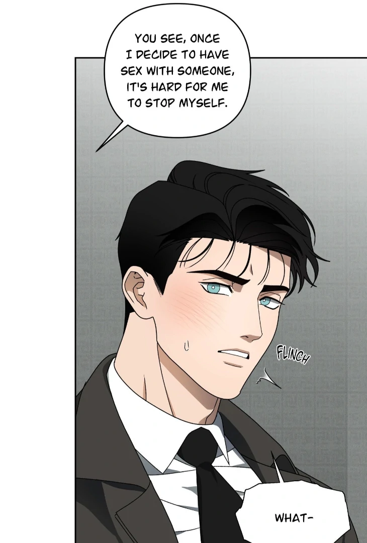The Case of Doctor Agato [Official Uncensored] - Chapter 9 manhwa