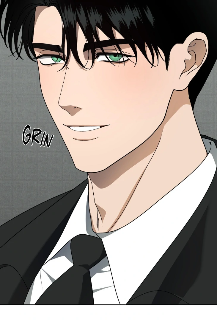 The Case of Doctor Agato [Official Uncensored] - Chapter 9 manhwa