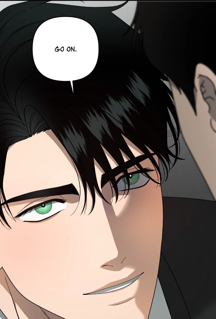 The Case of Doctor Agato [Official Uncensored] - Chapter 9 manhwa