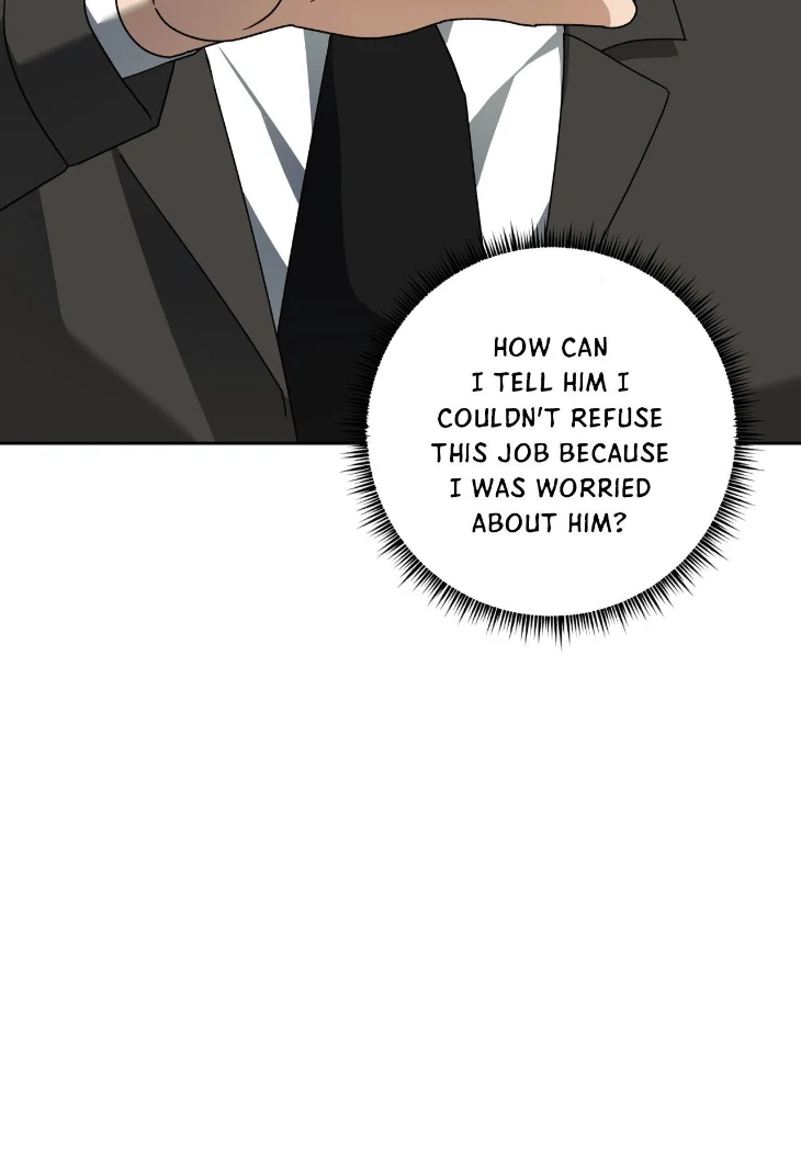 The Case of Doctor Agato [Official Uncensored] - Chapter 9 manhwa