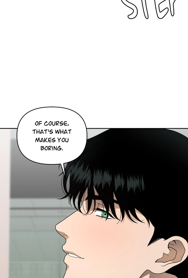 The Case of Doctor Agato [Official Uncensored] - Chapter 9 manhwa