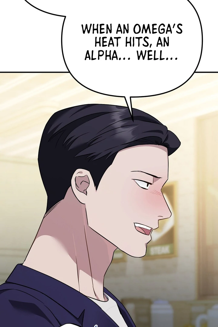 Autobahn Romance [Mosh Scans] - Chapter 10 manhwa