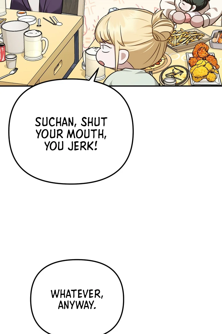 Autobahn Romance [Mosh Scans] - Chapter 10 manhwa