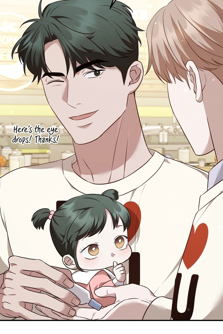 Autobahn Romance [Mosh Scans] - Chapter 10 manhwa