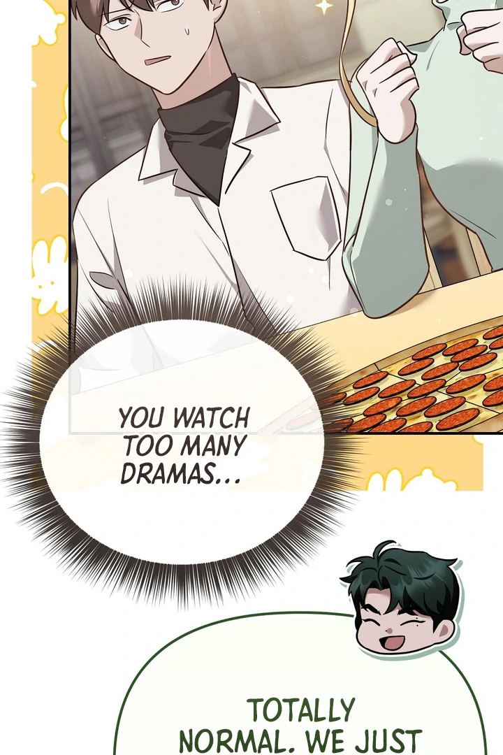 Autobahn Romance [Mosh Scans] - Chapter 10 manhwa