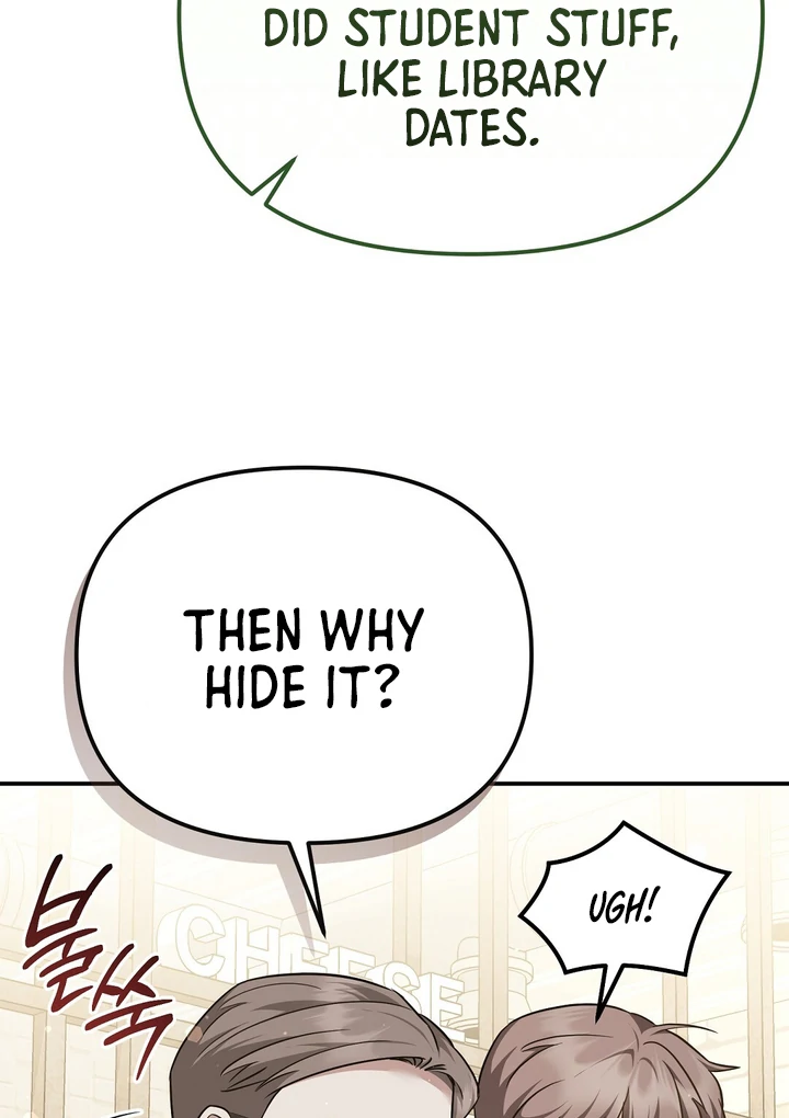 Autobahn Romance [Mosh Scans] - Chapter 10 manhwa