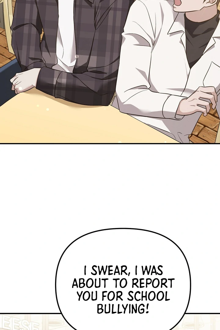 Autobahn Romance [Mosh Scans] - Chapter 10 manhwa