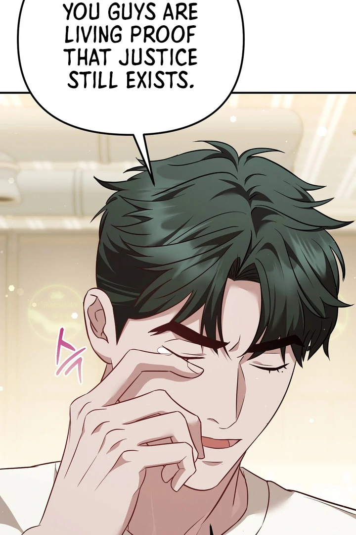 Autobahn Romance [Mosh Scans] - Chapter 10 manhwa