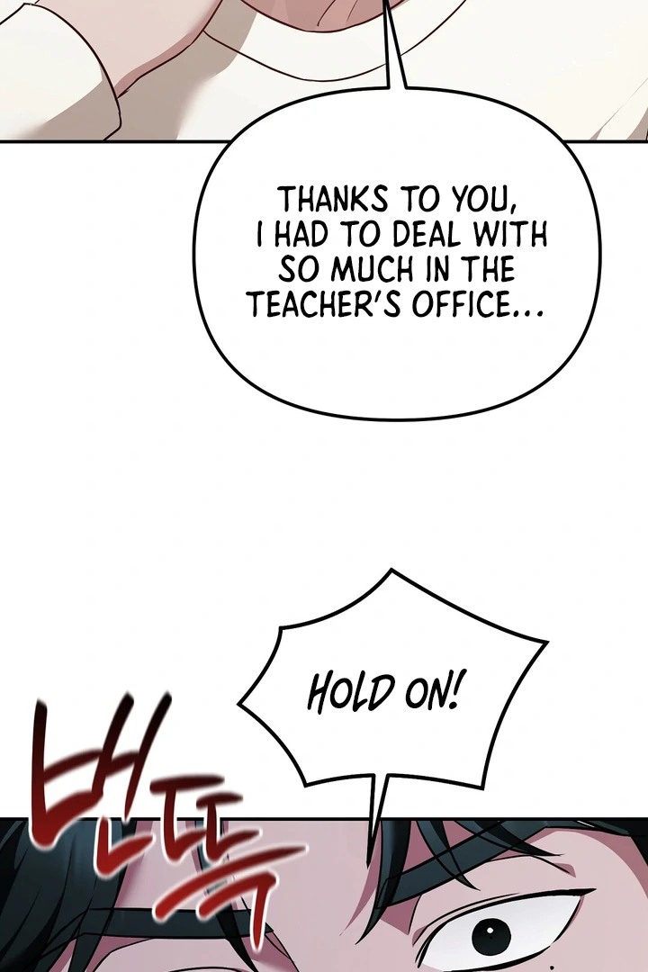 Autobahn Romance [Mosh Scans] - Chapter 10 manhwa