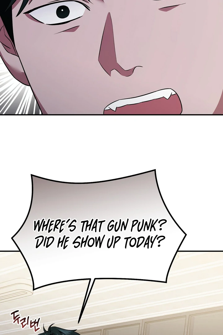 Autobahn Romance [Mosh Scans] - Chapter 10 manhwa