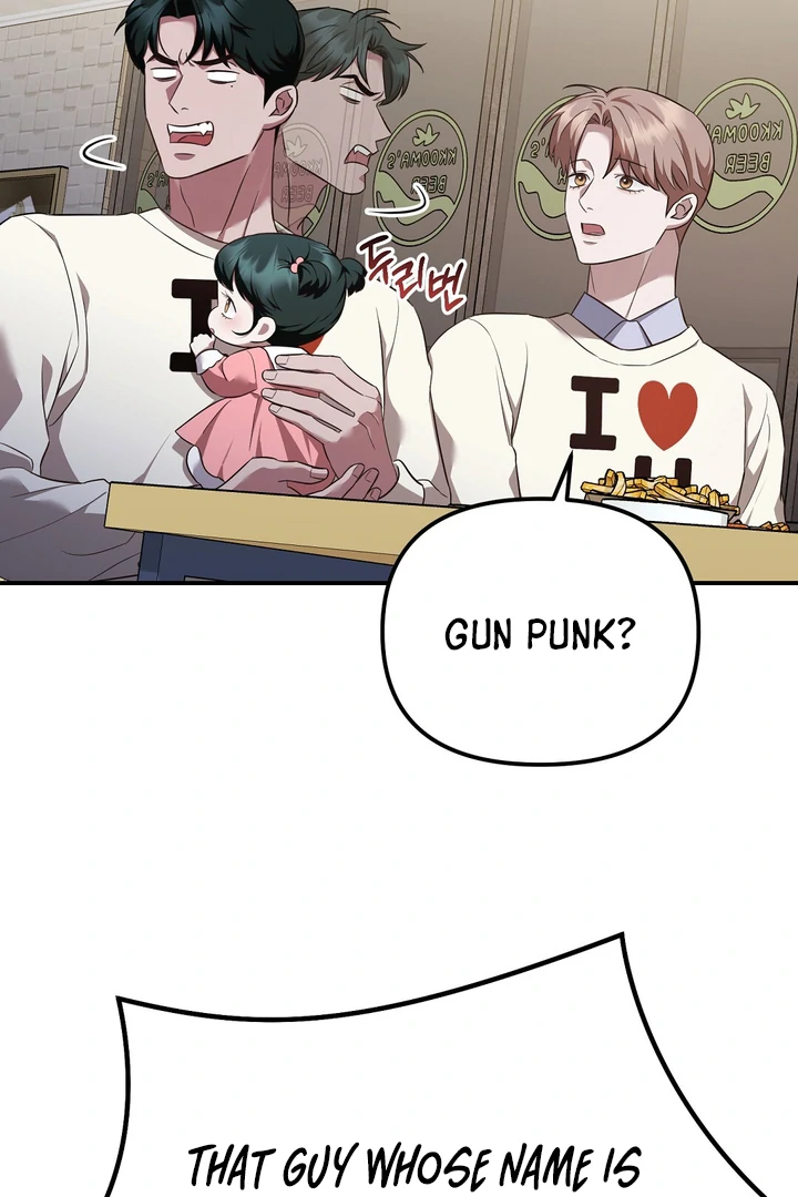 Autobahn Romance [Mosh Scans] - Chapter 10 manhwa