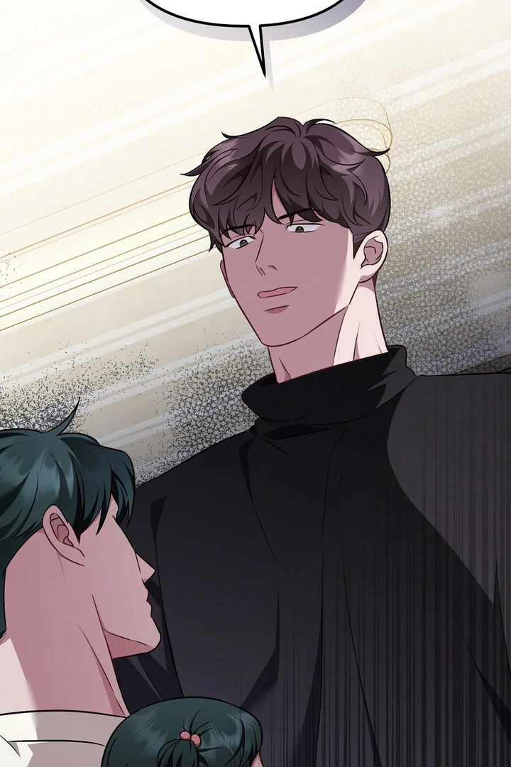 Autobahn Romance [Mosh Scans] - Chapter 10 manhwa