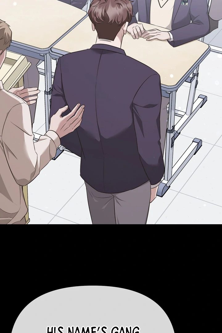 Autobahn Romance [Mosh Scans] - Chapter 10 manhwa
