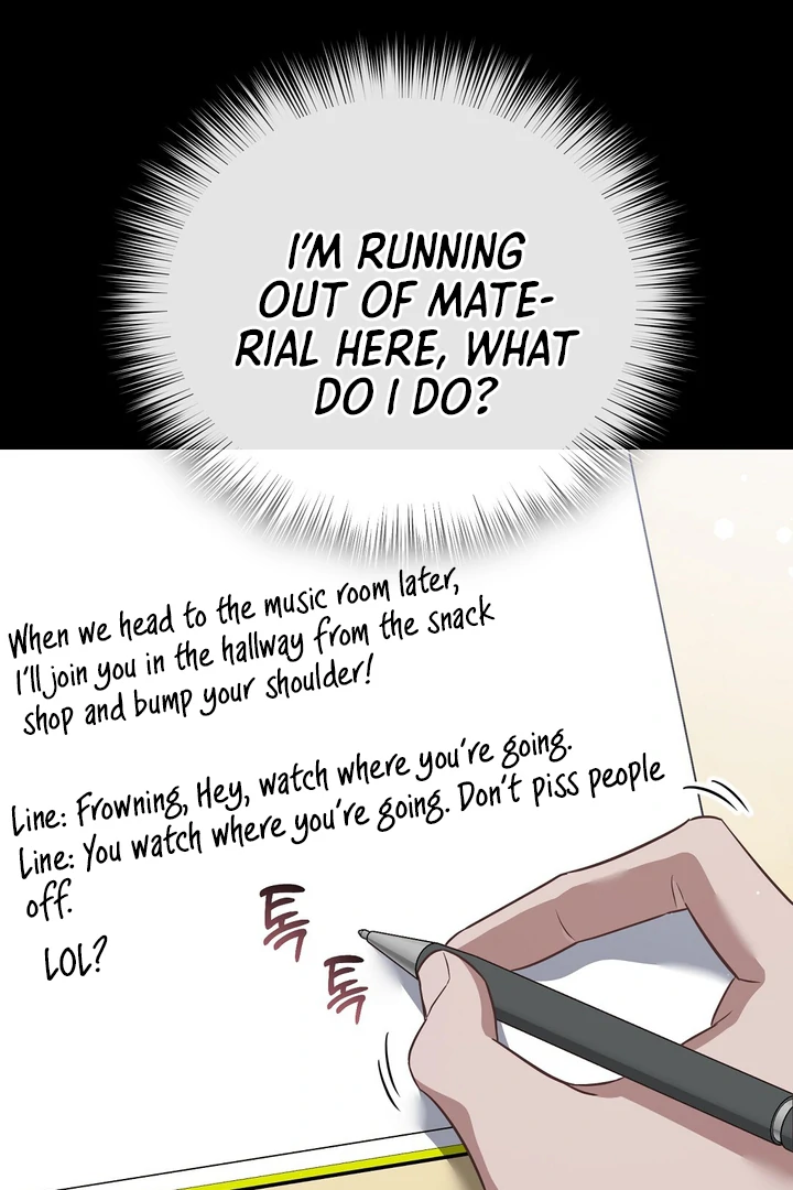 Autobahn Romance [Mosh Scans] - Chapter 10 manhwa