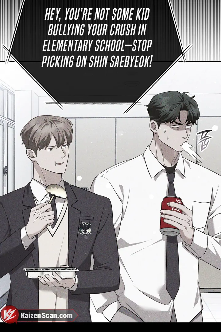 Autobahn Romance [Mosh Scans] - Chapter 10 manhwa