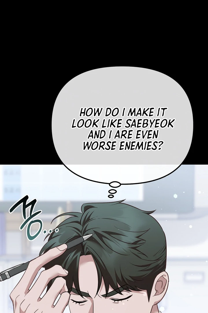 Autobahn Romance [Mosh Scans] - Chapter 10 manhwa