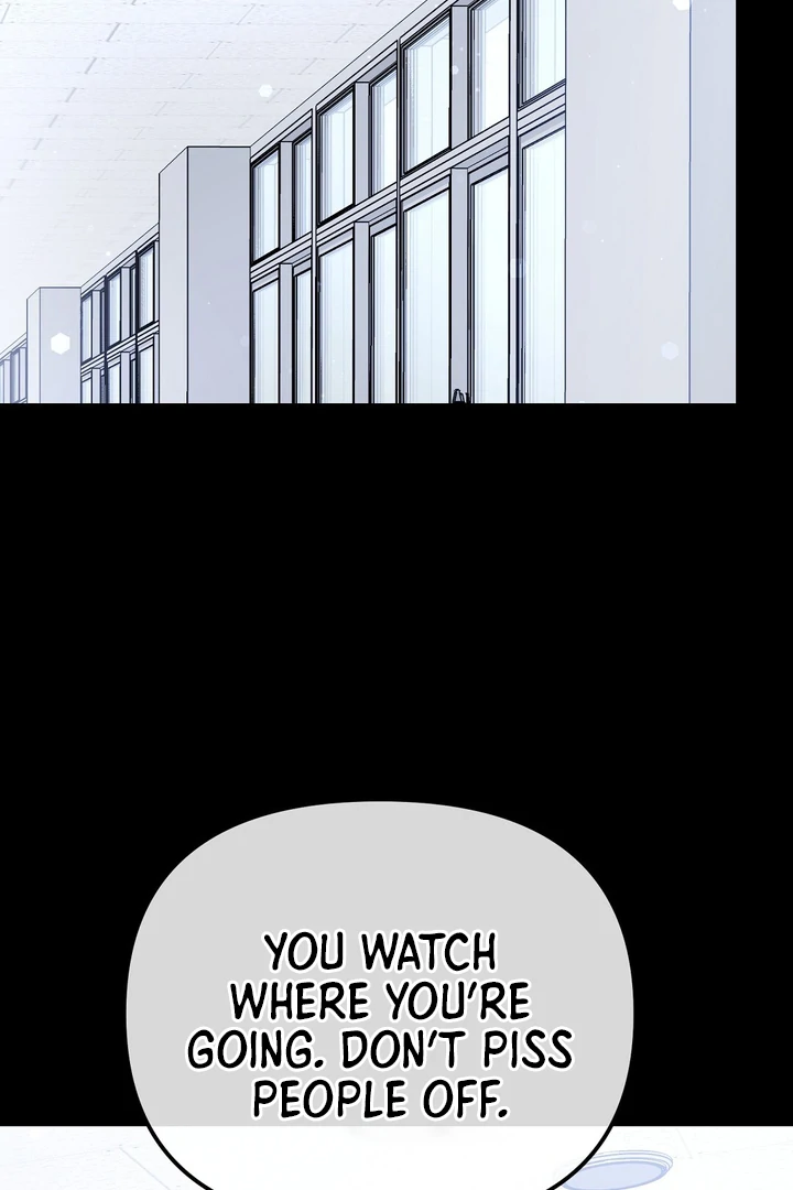 Autobahn Romance [Mosh Scans] - Chapter 10 manhwa
