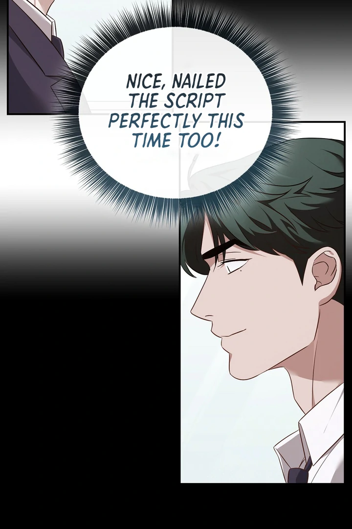Autobahn Romance [Mosh Scans] - Chapter 10 manhwa