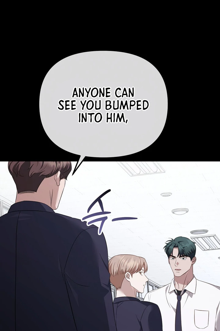 Autobahn Romance [Mosh Scans] - Chapter 10 manhwa