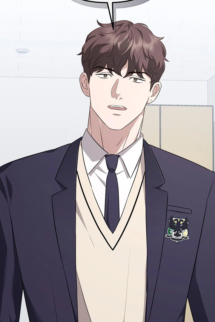Autobahn Romance [Mosh Scans] - Chapter 10 manhwa