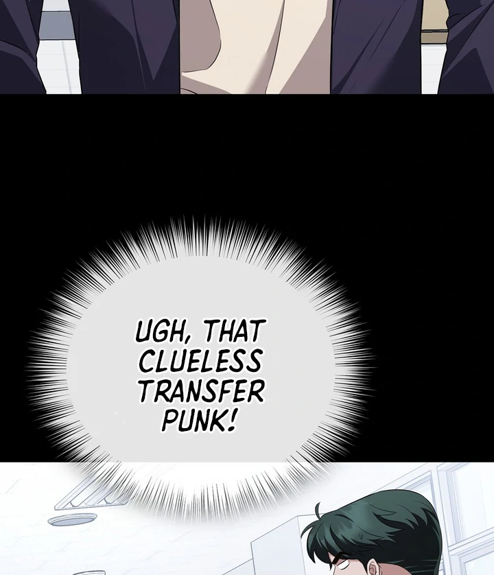 Autobahn Romance [Mosh Scans] - Chapter 10 manhwa