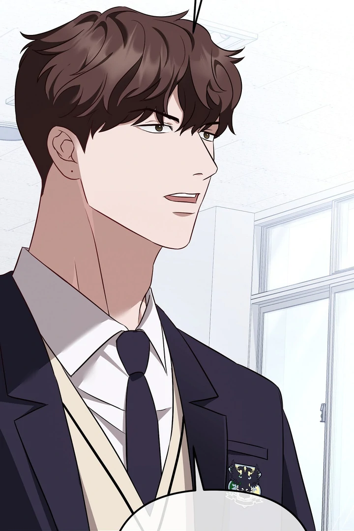 Autobahn Romance [Mosh Scans] - Chapter 10 manhwa