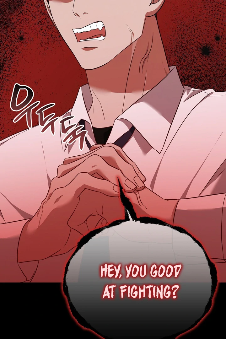 Autobahn Romance [Mosh Scans] - Chapter 10 manhwa