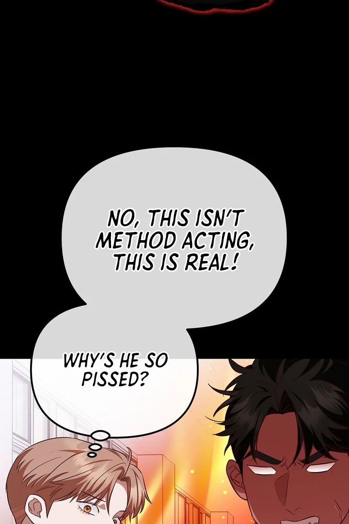 Autobahn Romance [Mosh Scans] - Chapter 10 manhwa