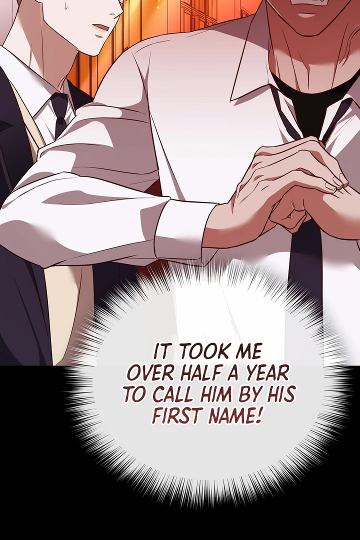 Autobahn Romance [Mosh Scans] - Chapter 10 manhwa