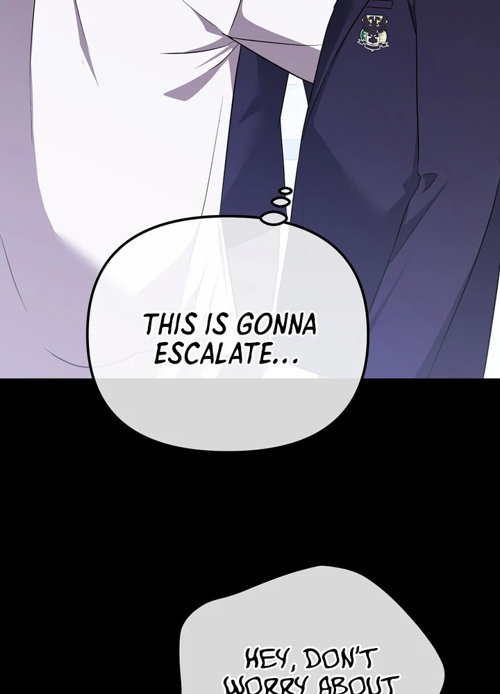 Autobahn Romance [Mosh Scans] - Chapter 10 manhwa