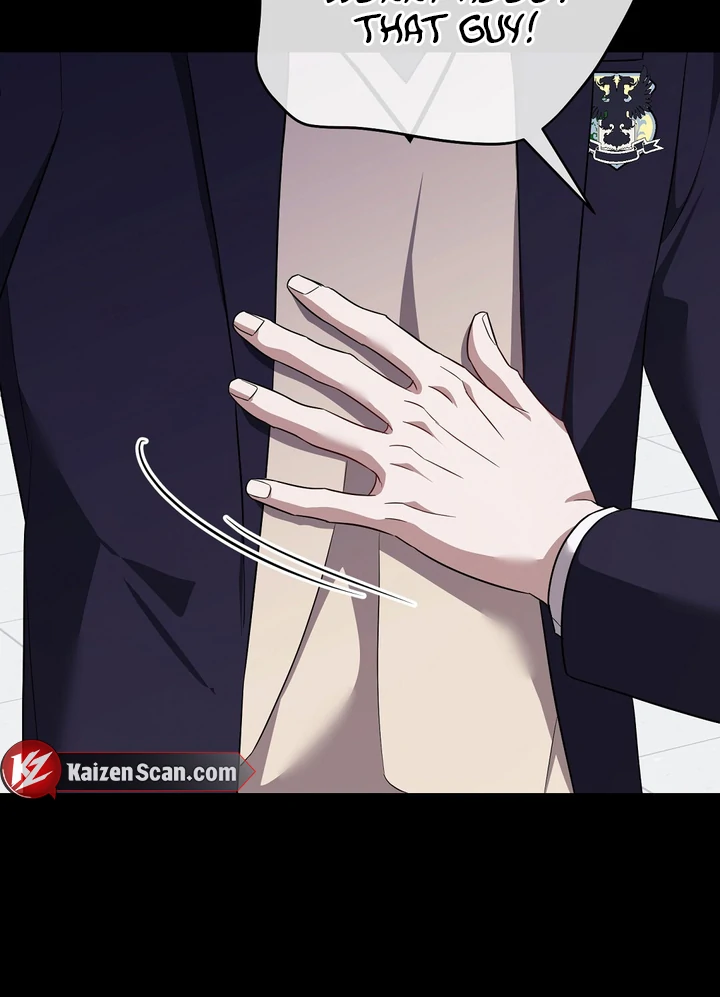 Autobahn Romance [Mosh Scans] - Chapter 10 manhwa