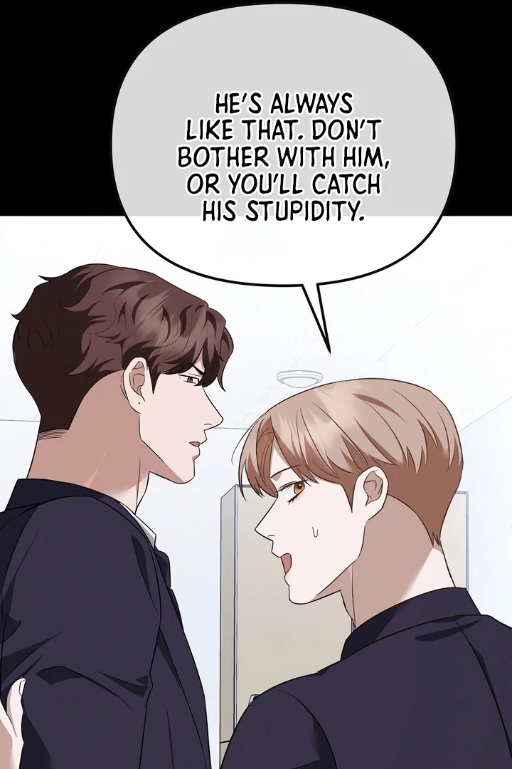 Autobahn Romance [Mosh Scans] - Chapter 10 manhwa