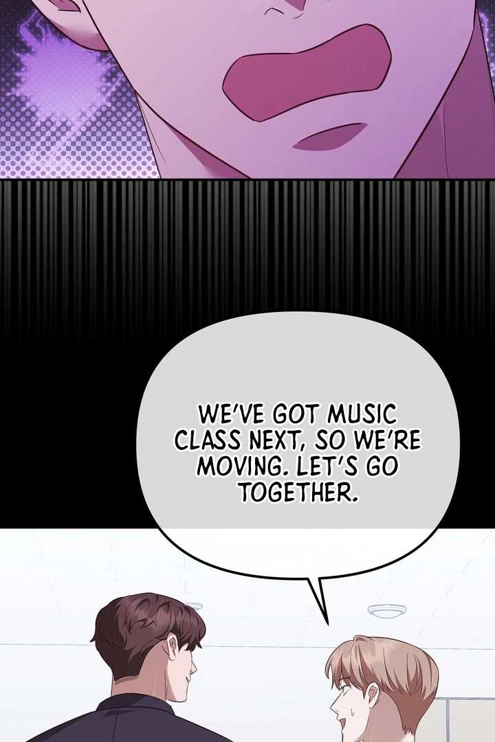 Autobahn Romance [Mosh Scans] - Chapter 10 manhwa