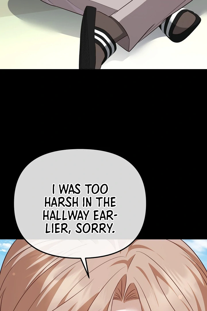 Autobahn Romance [Mosh Scans] - Chapter 10 manhwa