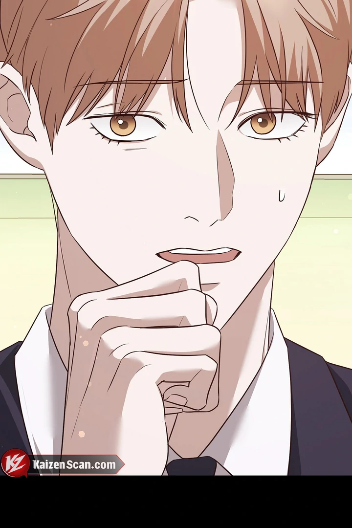 Autobahn Romance [Mosh Scans] - Chapter 10 manhwa