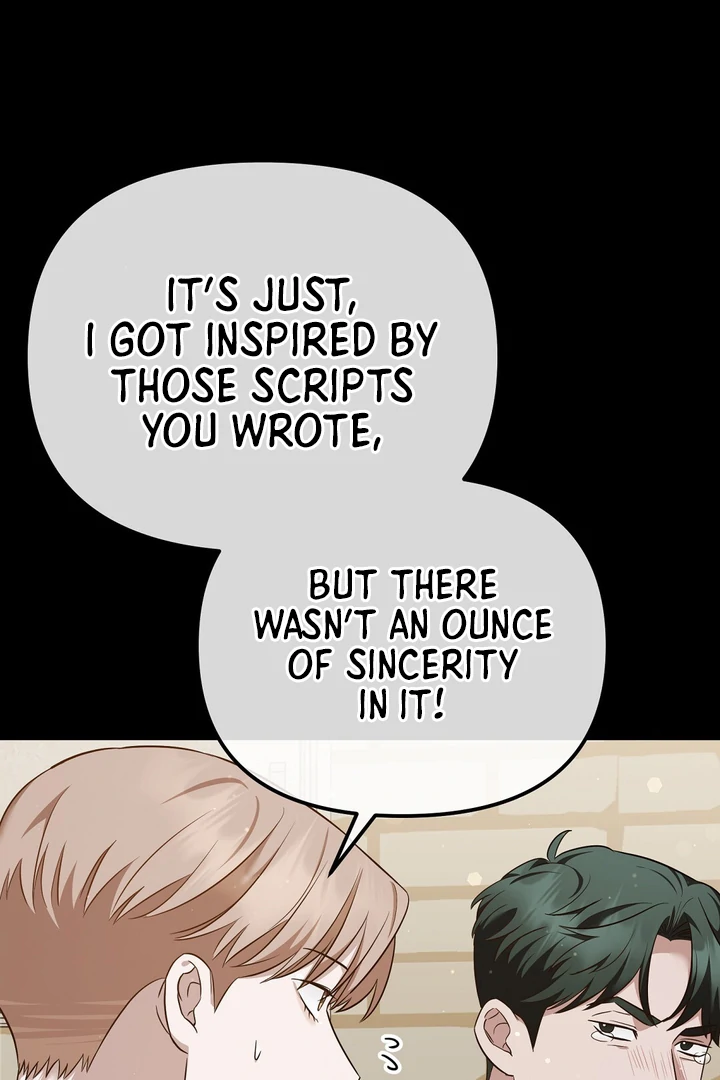 Autobahn Romance [Mosh Scans] - Chapter 10 manhwa