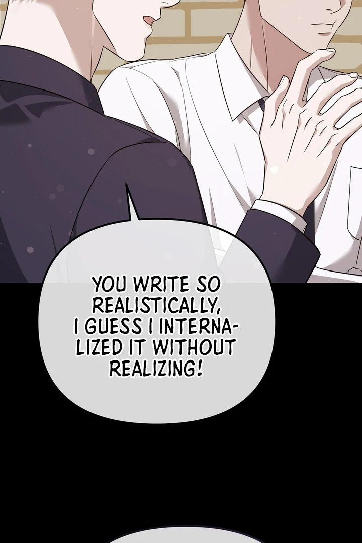 Autobahn Romance [Mosh Scans] - Chapter 10 manhwa