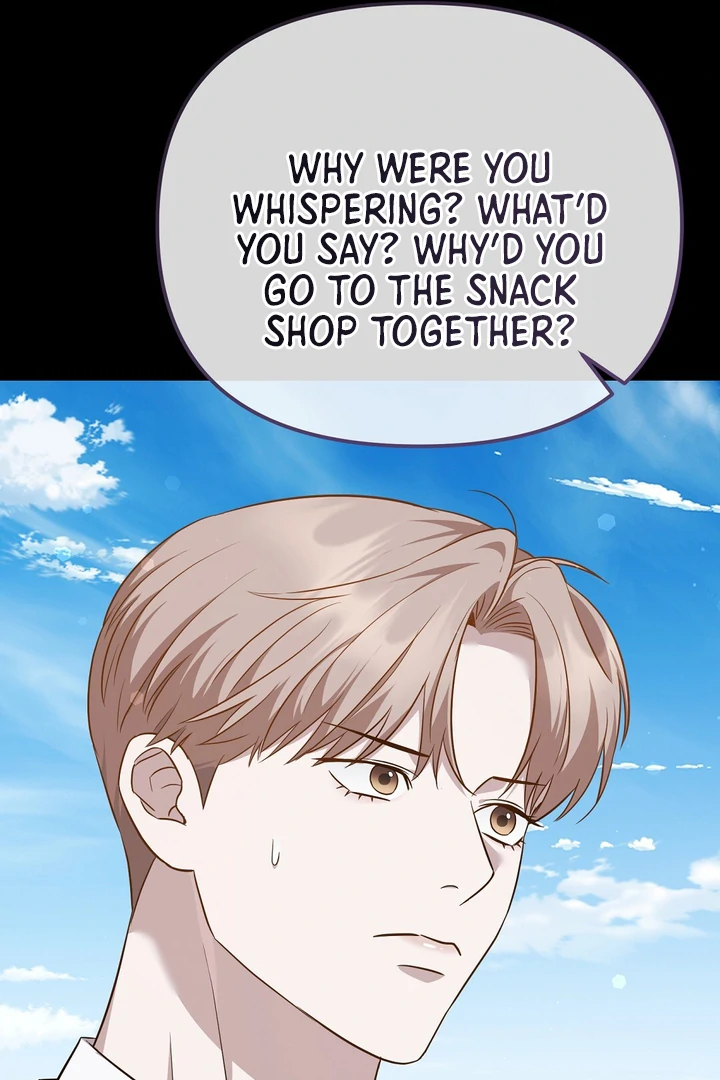 Autobahn Romance [Mosh Scans] - Chapter 10 manhwa