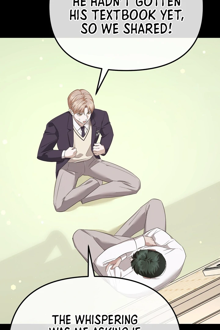 Autobahn Romance [Mosh Scans] - Chapter 10 manhwa