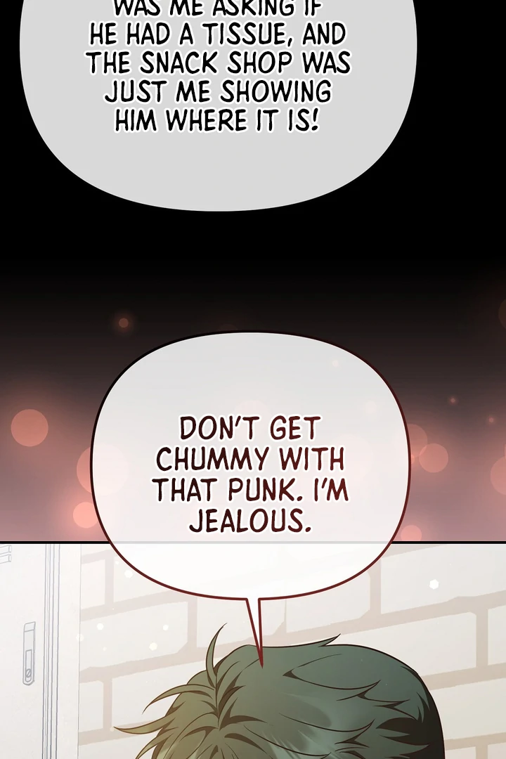 Autobahn Romance [Mosh Scans] - Chapter 10 manhwa