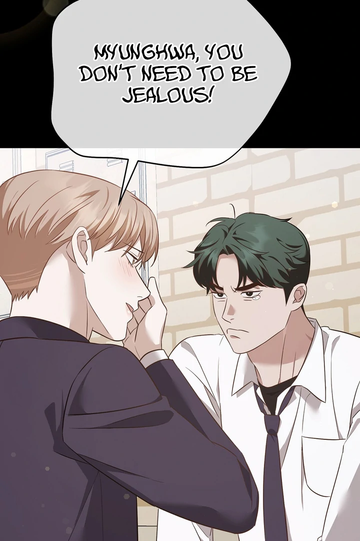 Autobahn Romance [Mosh Scans] - Chapter 10 manhwa