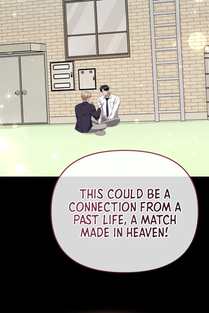 Autobahn Romance [Mosh Scans] - Chapter 10 manhwa